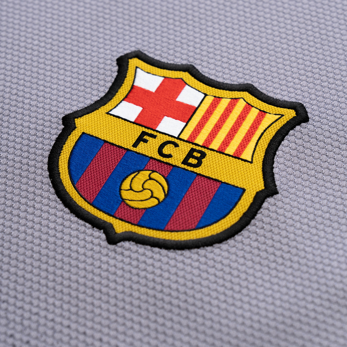 BARCELONA · 2012–13 | GOALKEEPER
