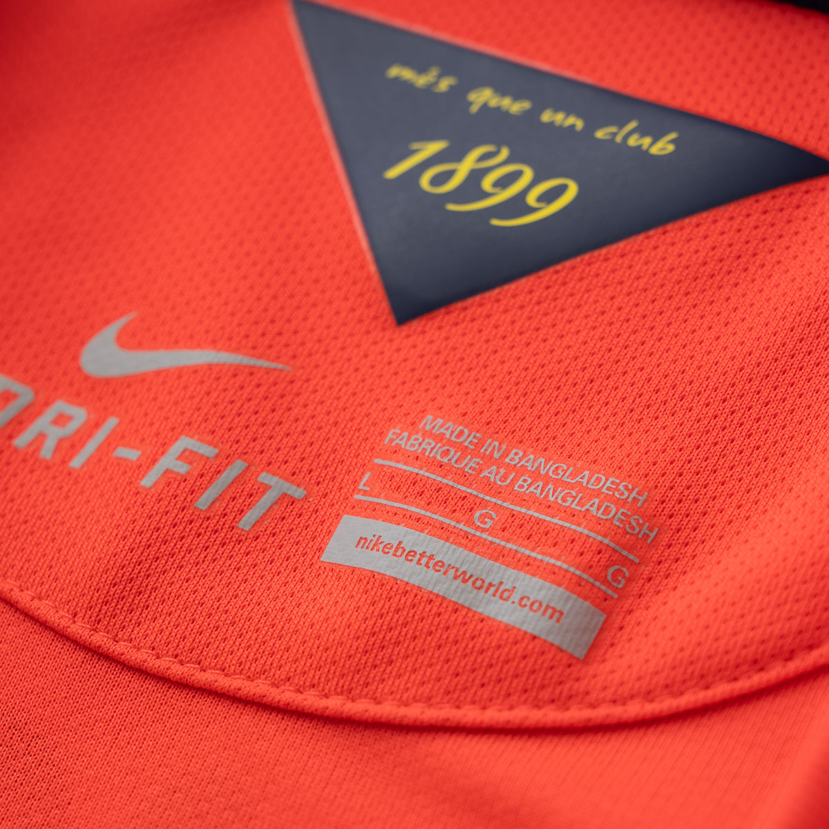 BARCELONA · 2014–15 | AWAY