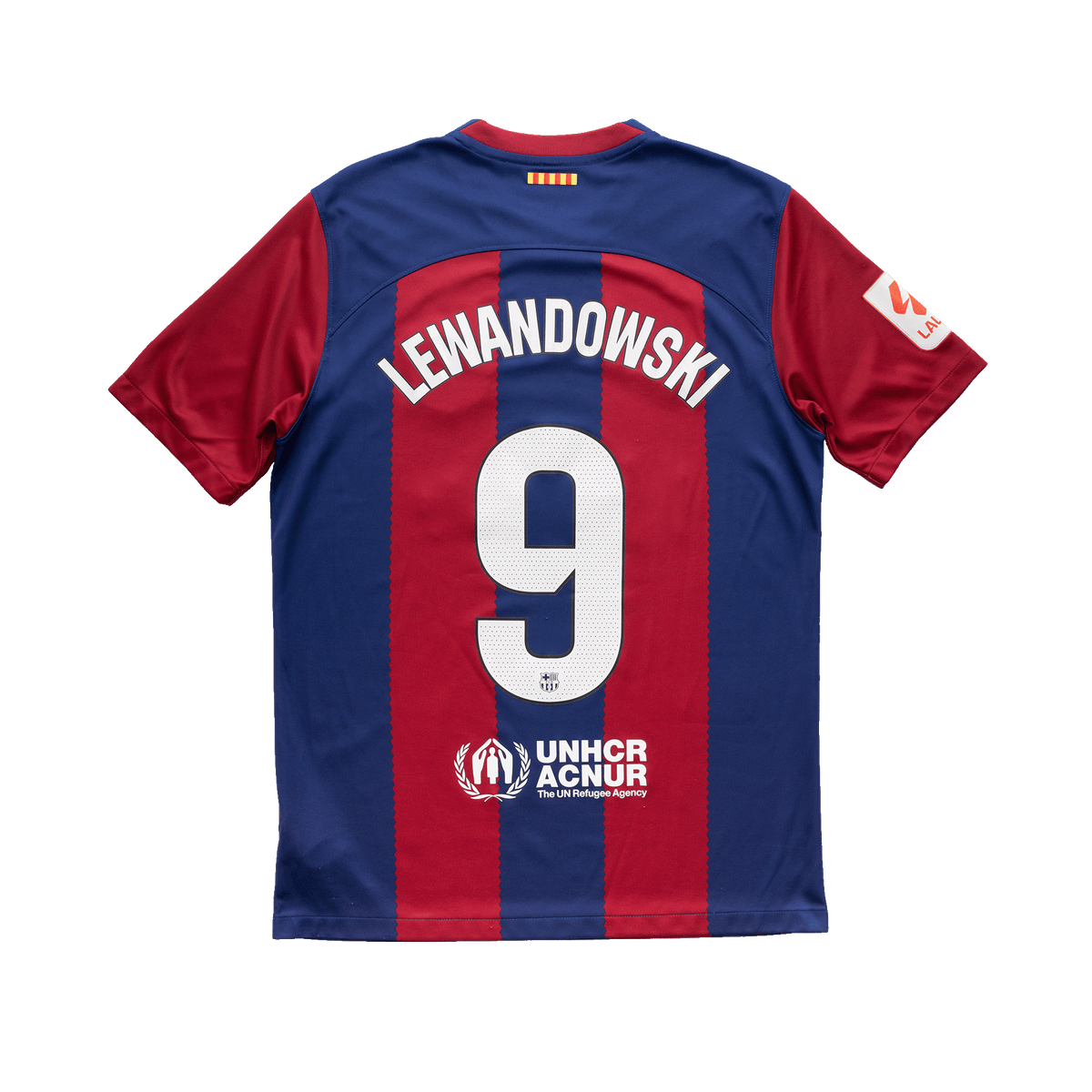 BARCELONA · 2023–24 | HOME