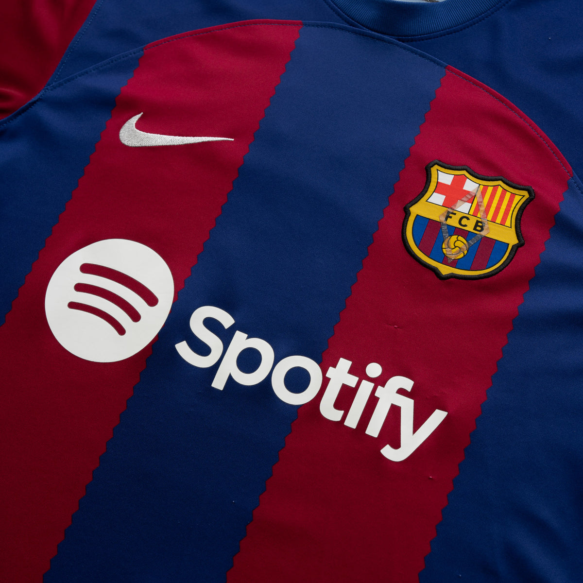 BARCELONA · 2023–24 | HOME