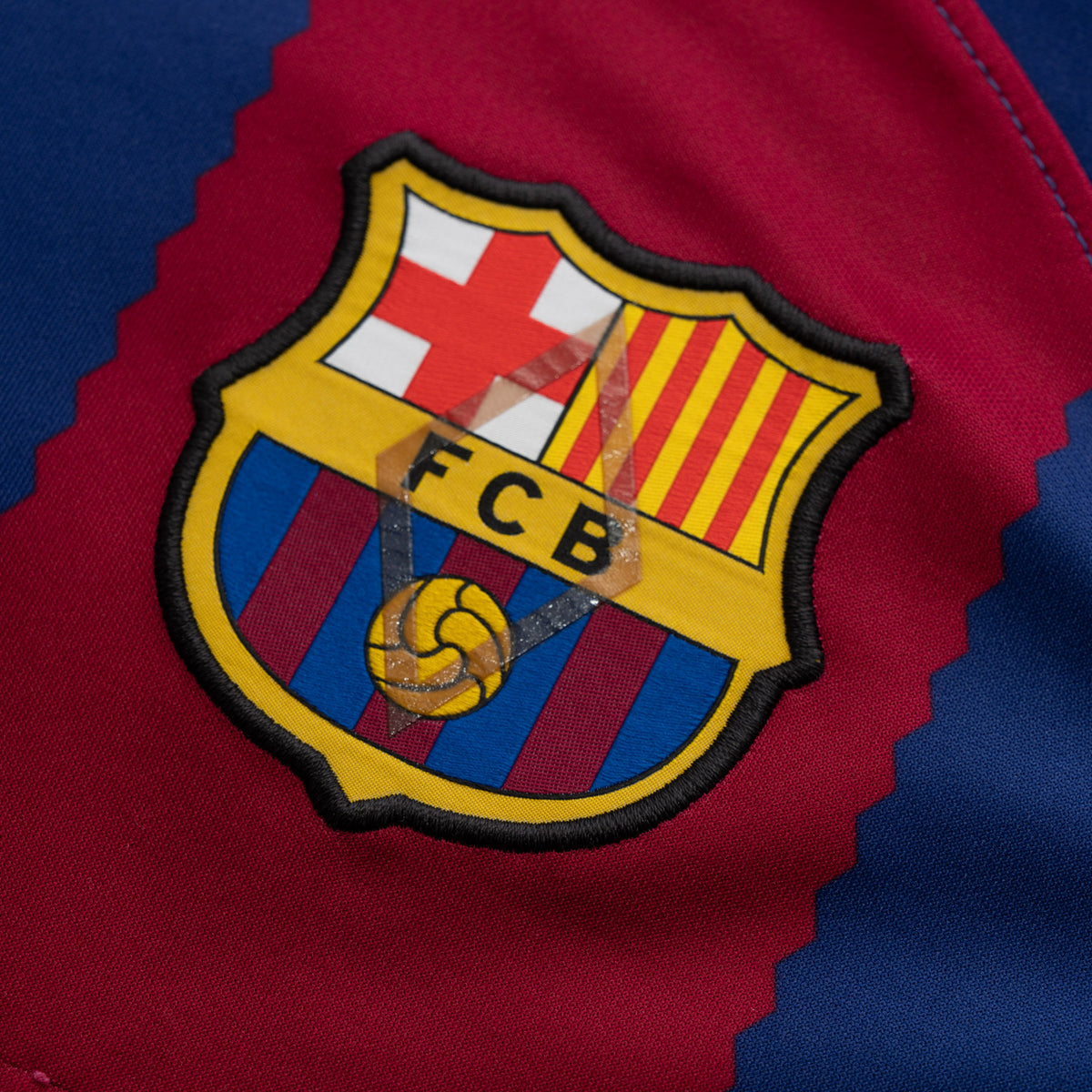 BARCELONA · 2023–24 | HOME