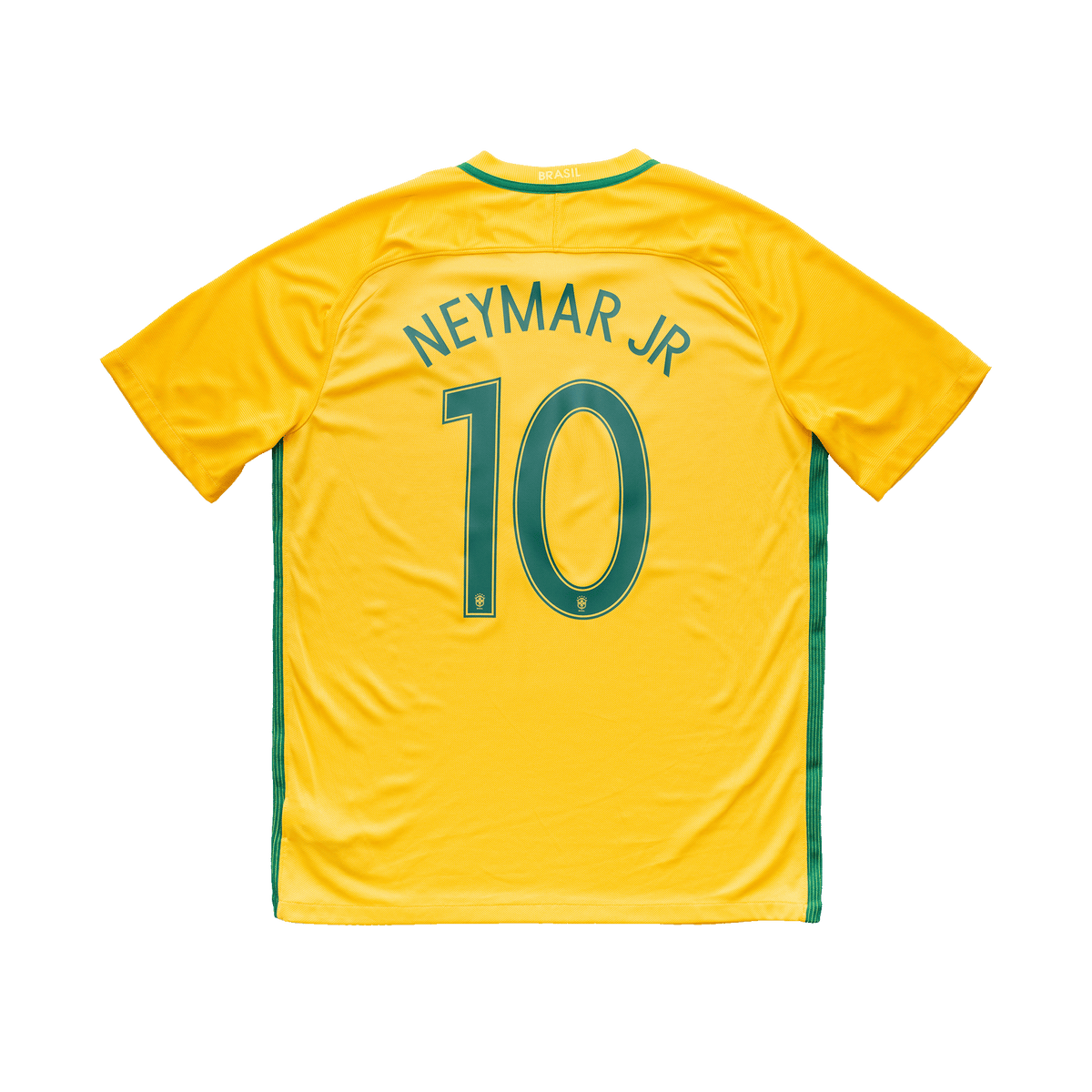 BRAZIL · 2016–17 | HOME