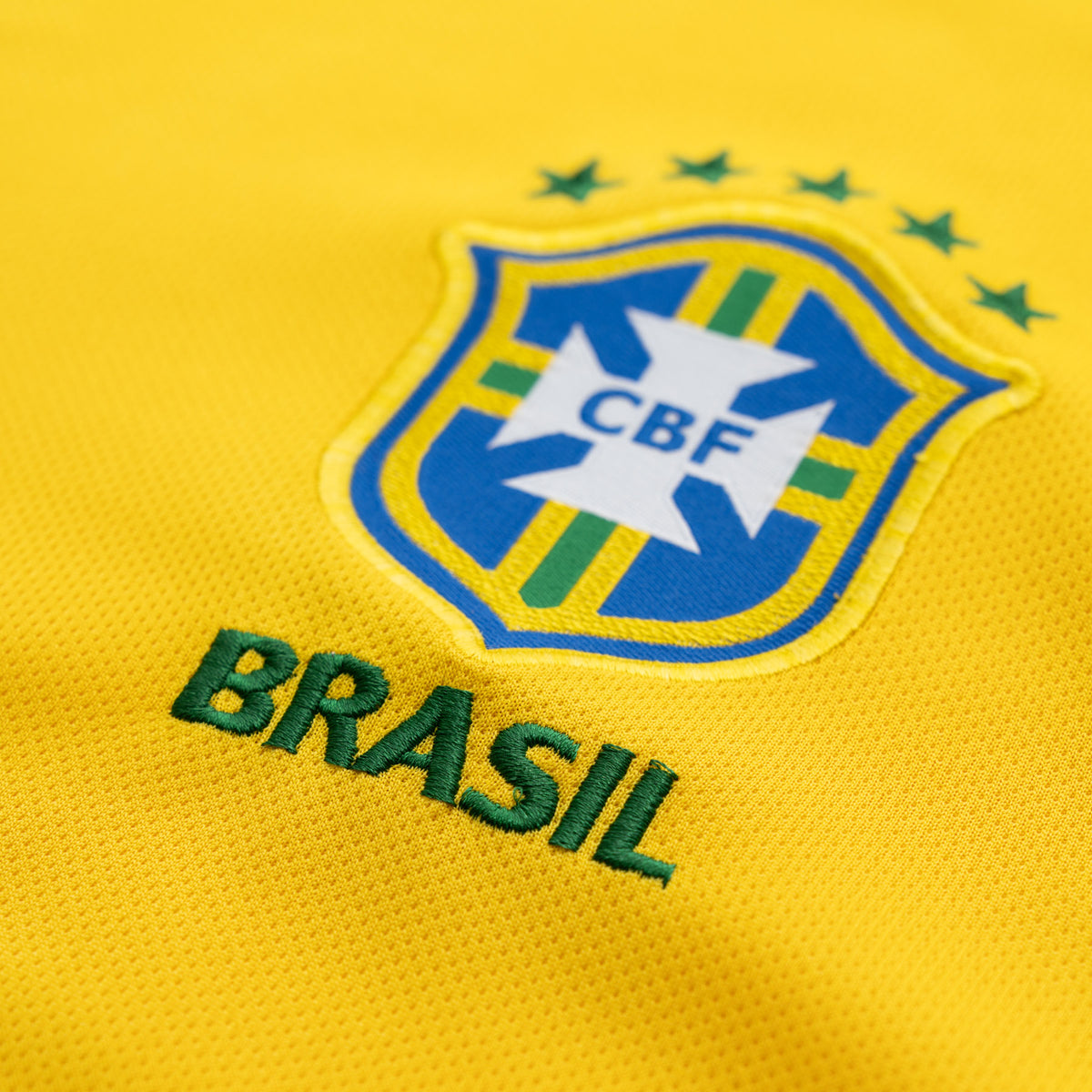 BRAZIL · 2016–17 | HOME
