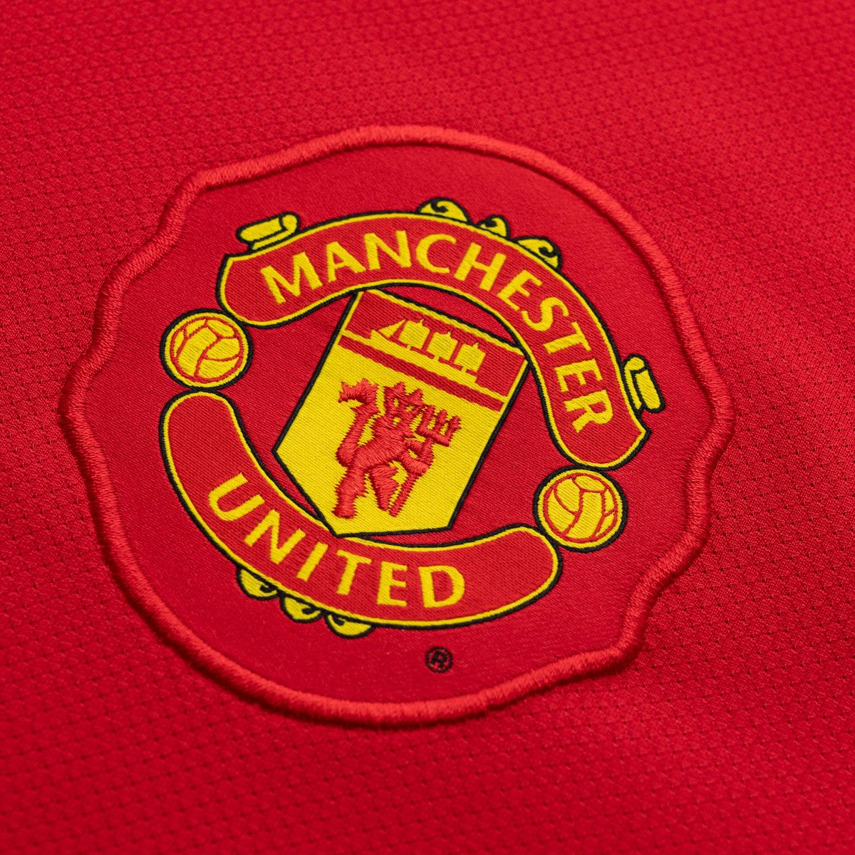 MANCHESTER UNITED · 2010–11 | HOME