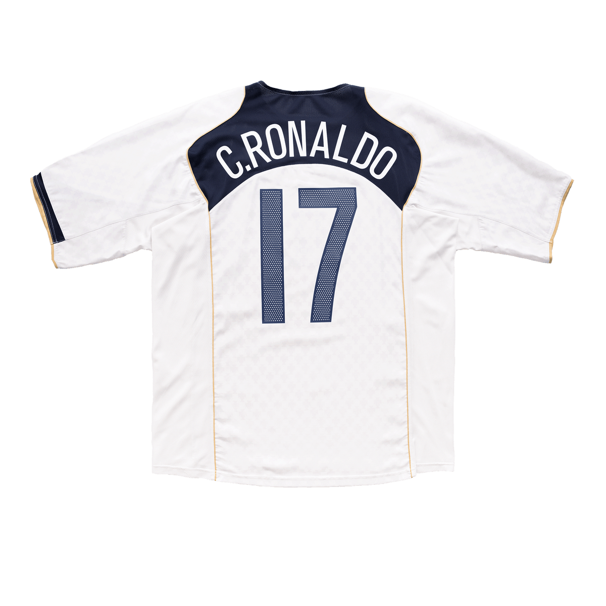 PORTUGAL · 2004–05 | AWAY