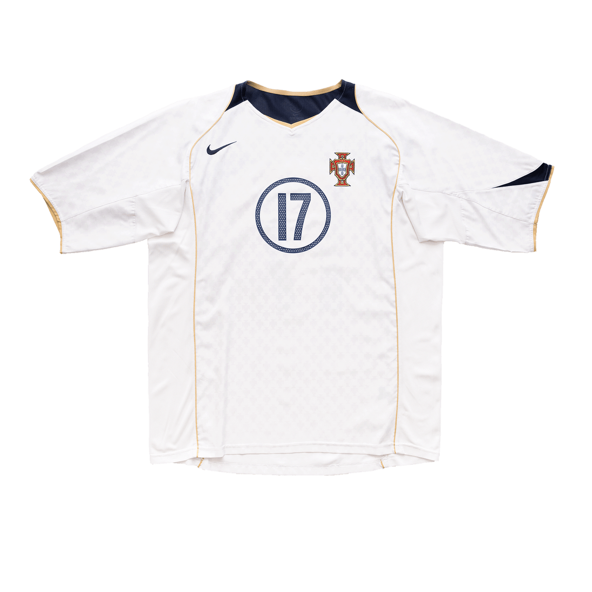PORTUGAL · 2004–05 | AWAY