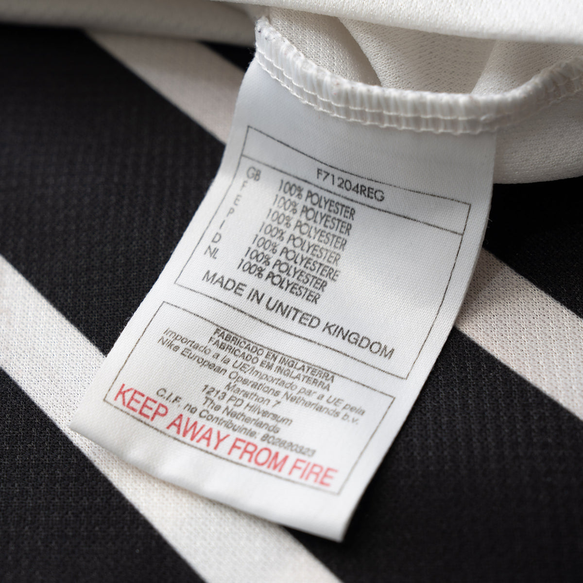 PSV · 1997–98 | AWAY