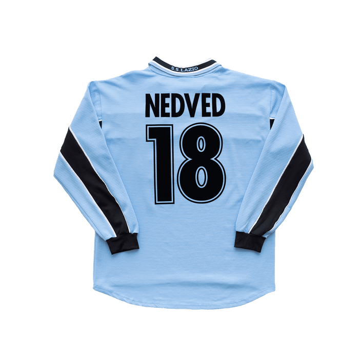 LAZIO · 1998–00 | HOME