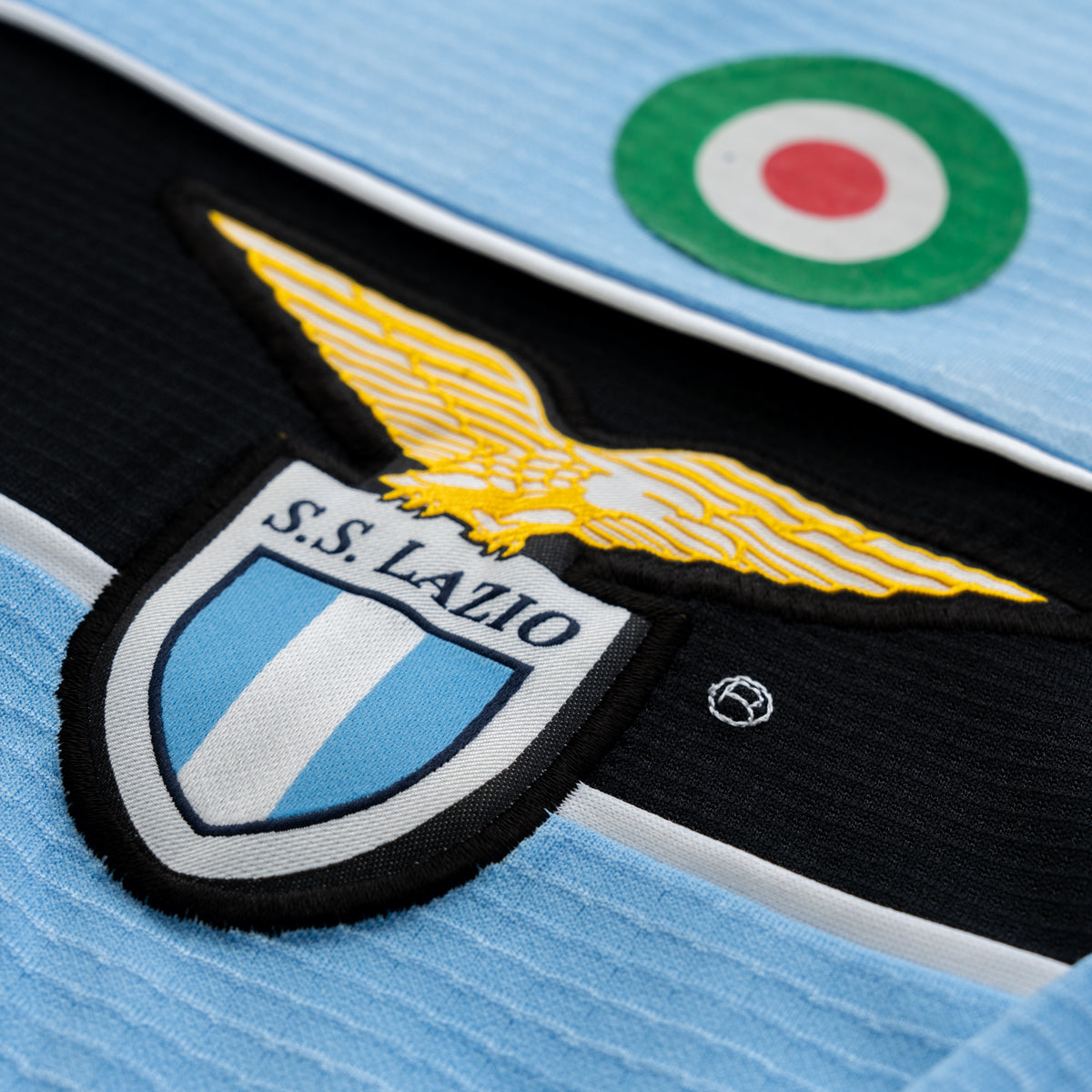 LAZIO · 1998–00 | HOME