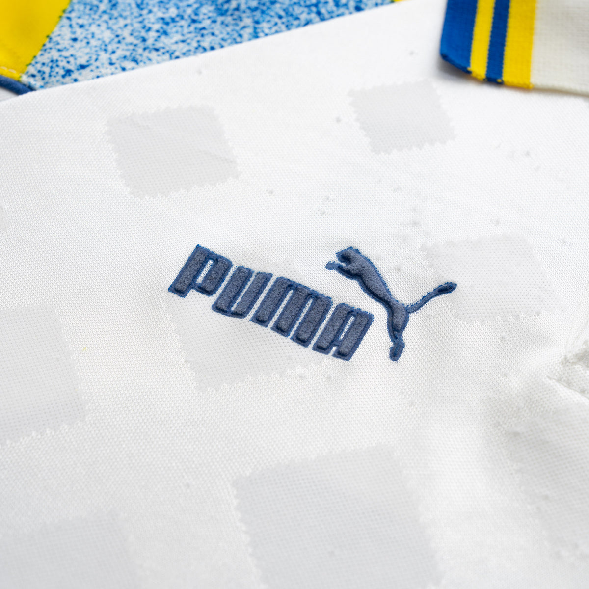 PARMA · 1995–96 | HOME