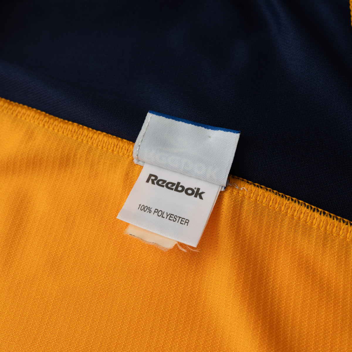 LIVERPOOL · 2000–01 | AWAY