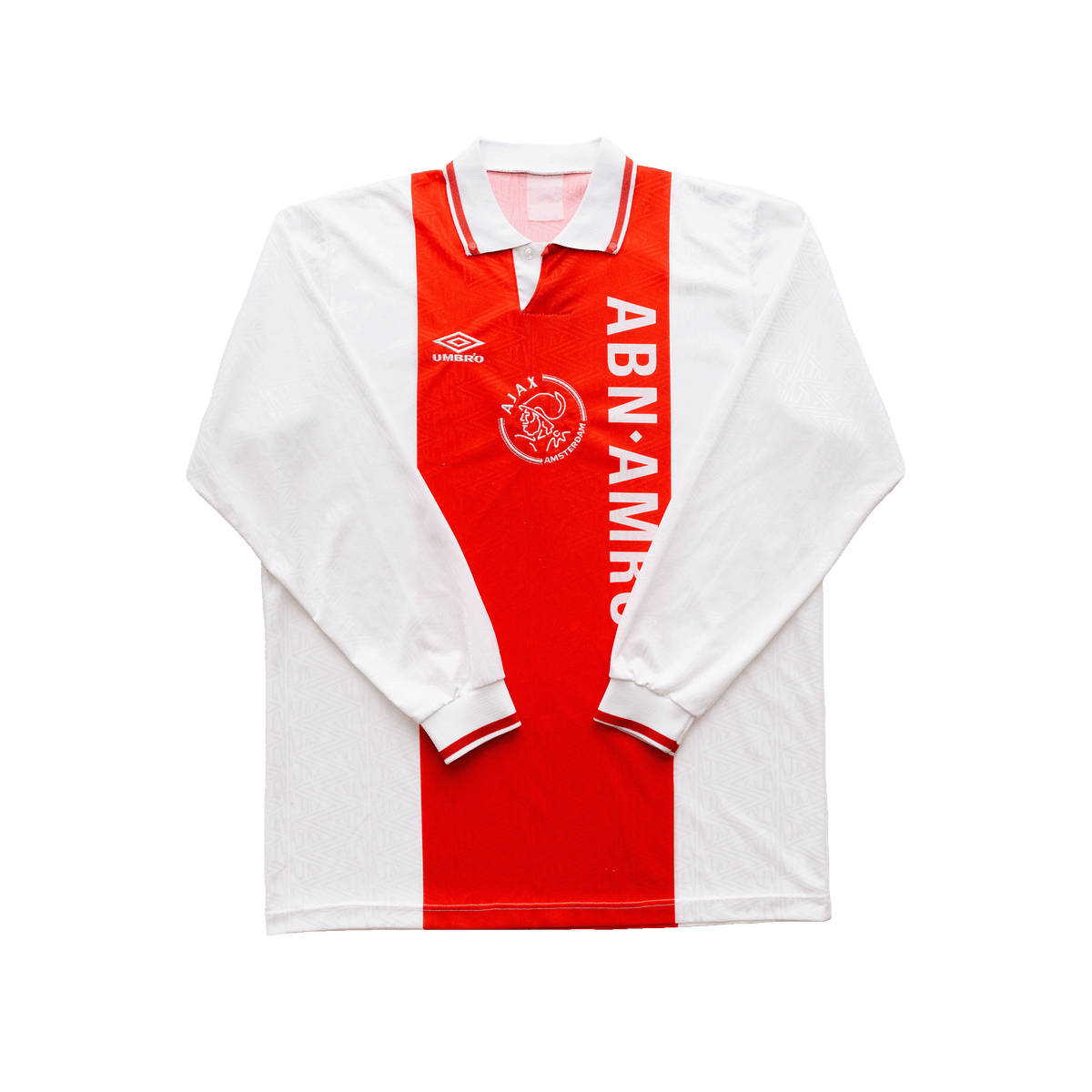 AJAX · 1991–92 | HOME