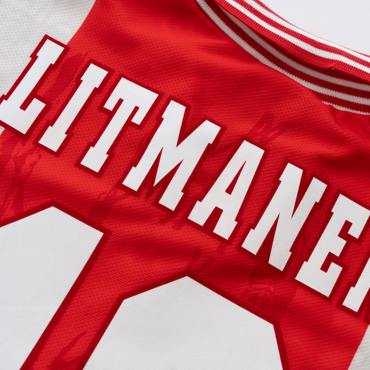 AJAX · 1996–97 | HOME