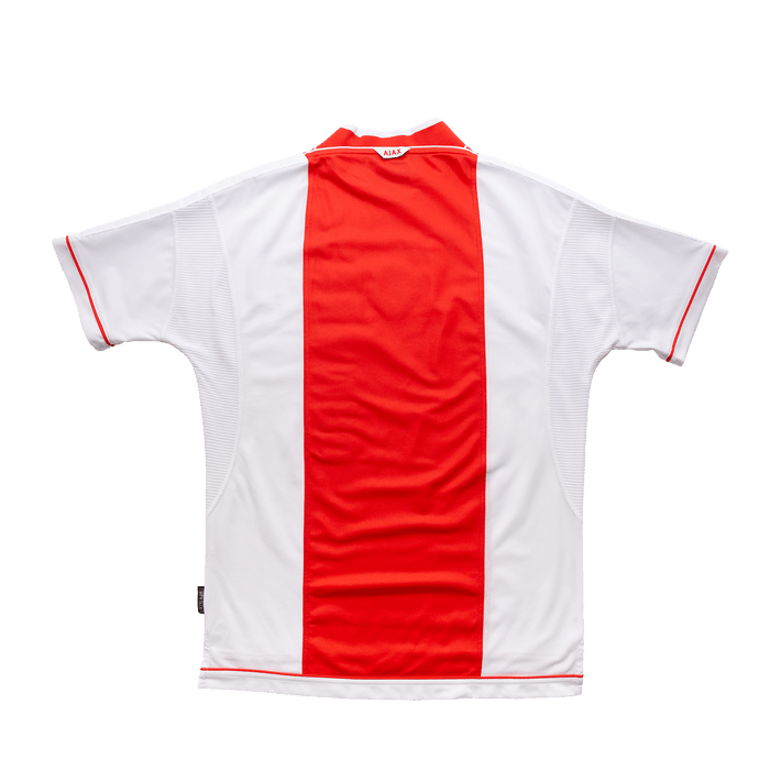 AJAX · 1999–00 | HOME