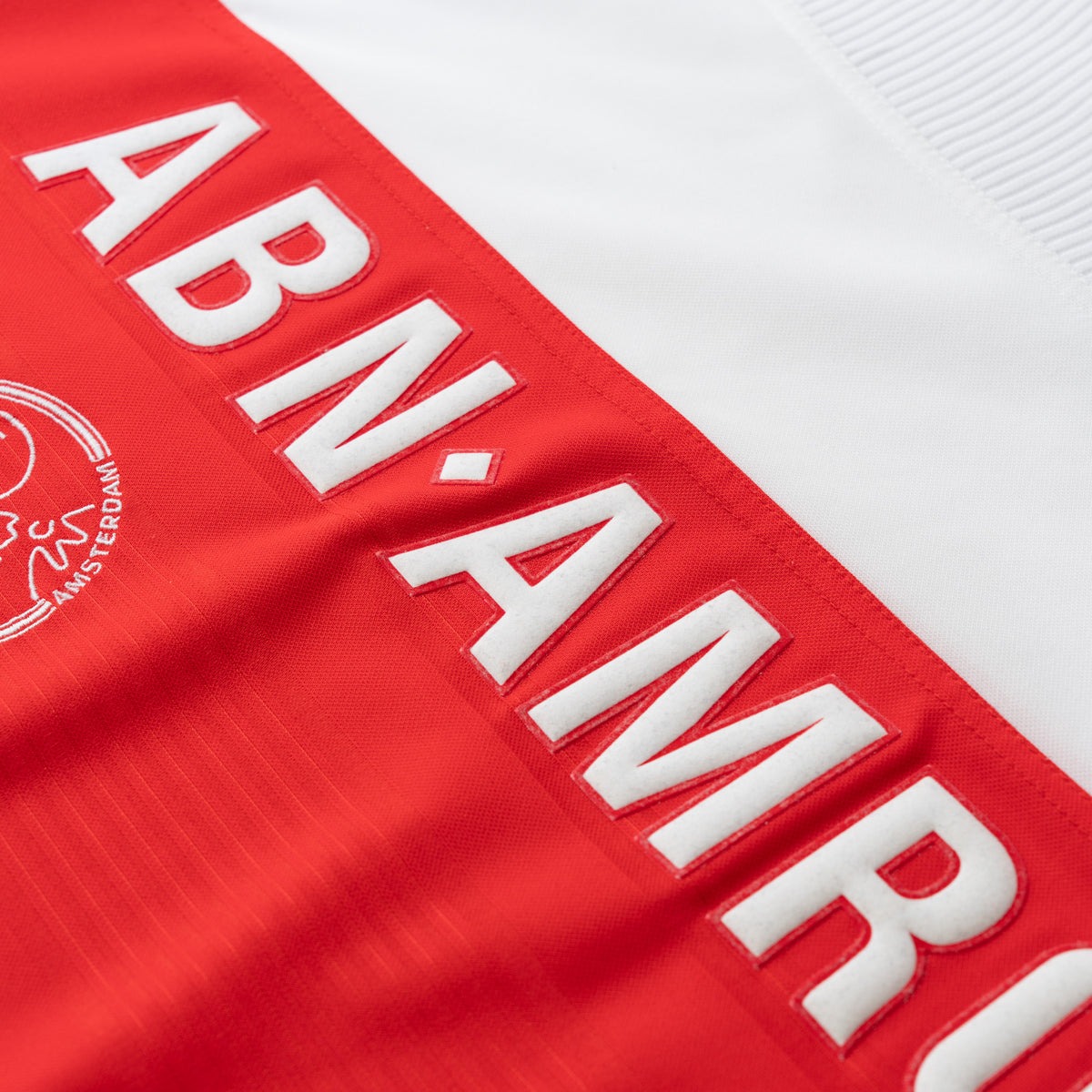 AJAX · 1999–00 | HOME