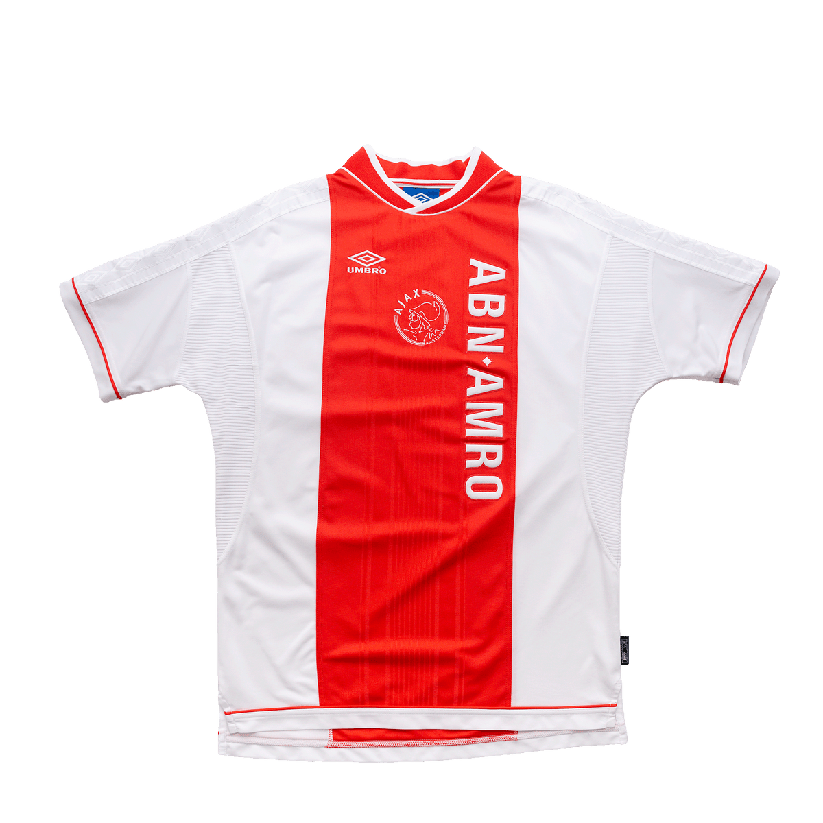 AJAX · 1999–00 | HOME