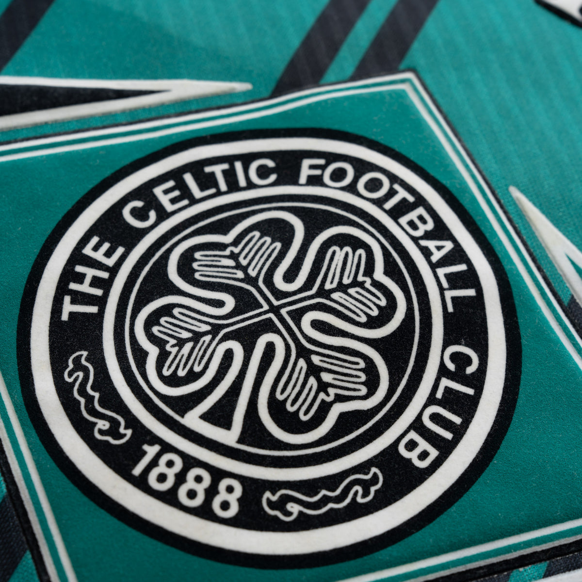 CELTIC · 1995–96 | TRAINING