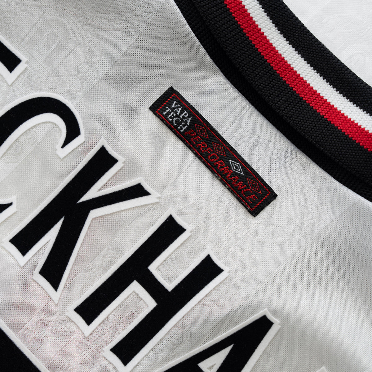 MANCHESTER UNITED · 1997–98 | HOME