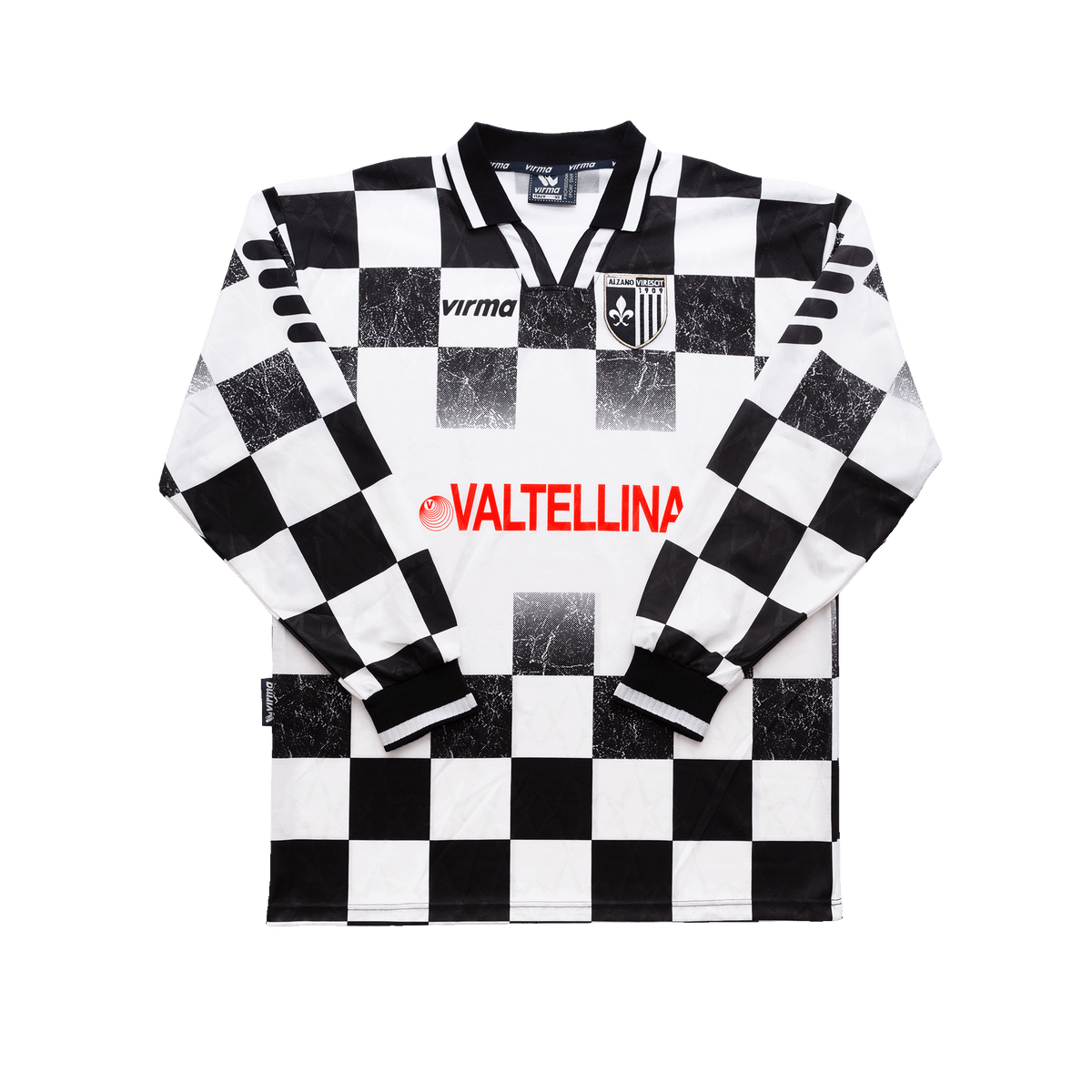 ALZANO VIRESCIT · 1999–00 | HOME
